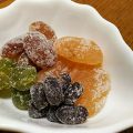 Wagashi(Japanese traditional sweets)～Amanatto