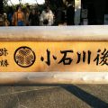 小石川後楽園 1～Koishikawa Korakuen Garden 1