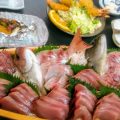 館山 海の幸 ～ Fresh Seafood, Tateyama